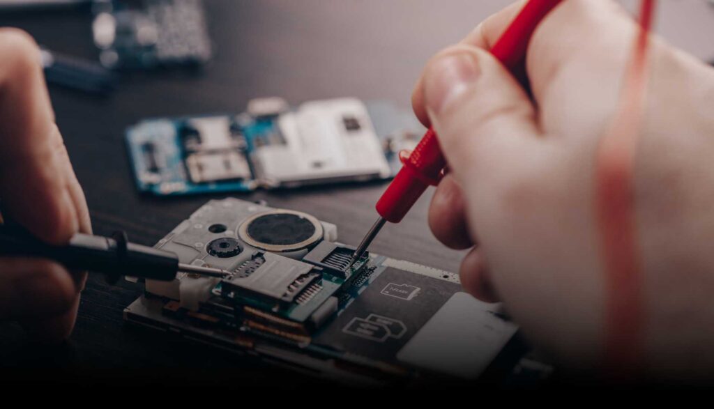 Refixwala mobile repair shop in chakdaha