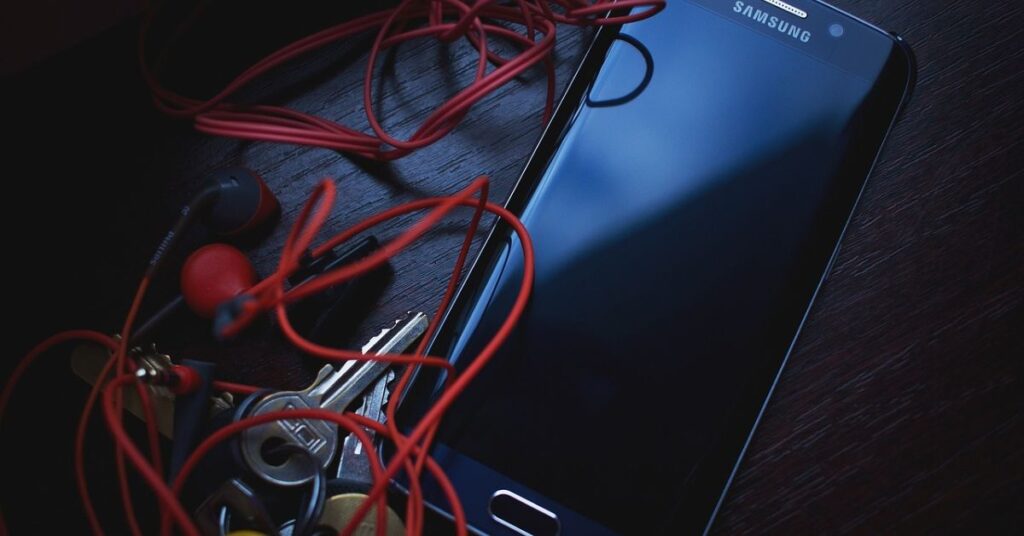 Samsung Screen Replacement Cost in Chakdaha