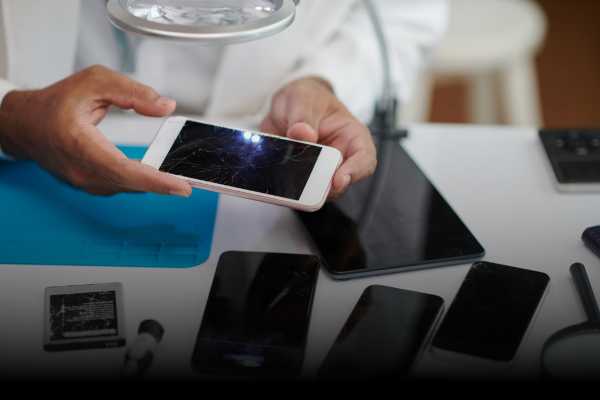mobile screen replacement in Chakdaha